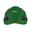 Ironwear Raptor Type II Non-Vented Safety Helmet 3975-DG